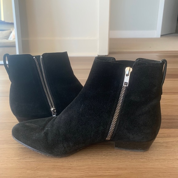 Isabel Marant Patsha booties - Picture 3 of 5